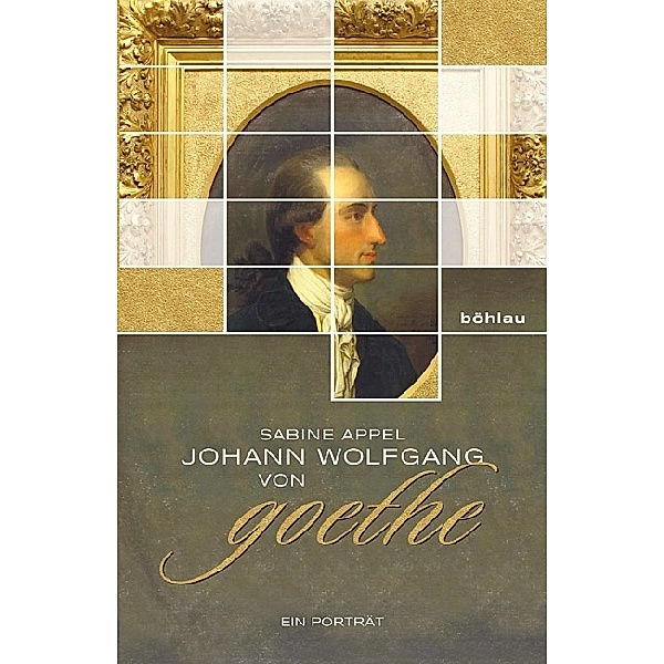 Johann Wolfgang von Goethe, Sabine Appel