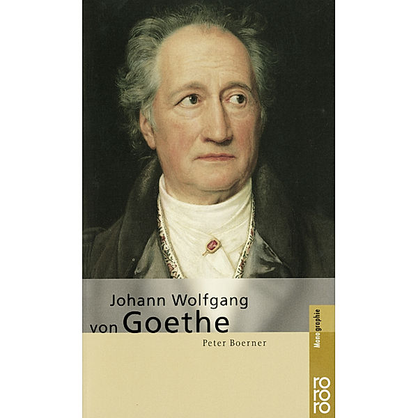 Johann Wolfgang von Goethe, Peter Boerner