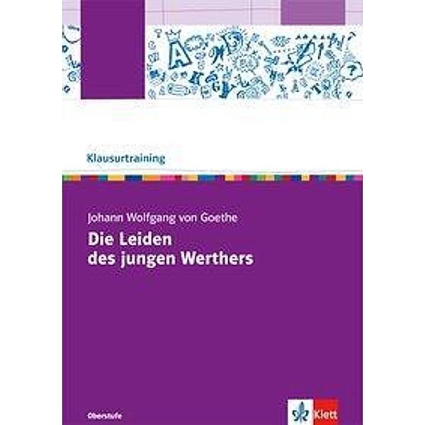 Johann Wolfgang von Goethe: Die Leiden des jungen Werthers, Thea Caillieux