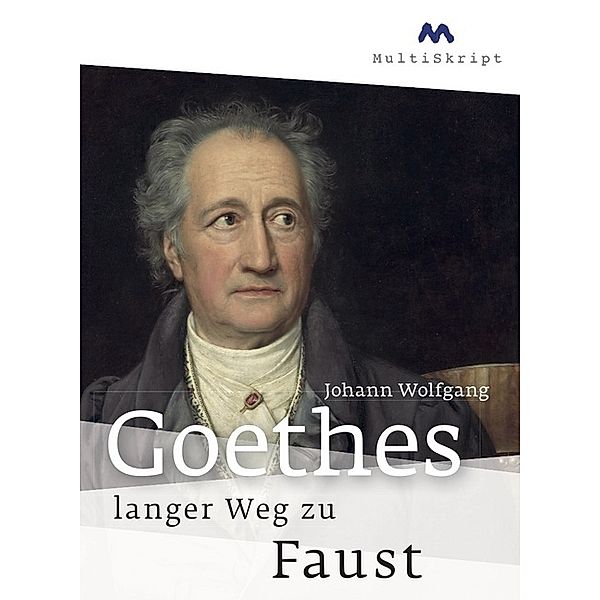 Johann Wolfgang von Goethes langer Weg zu Faust,DVD, Beate Herfurth-Uber