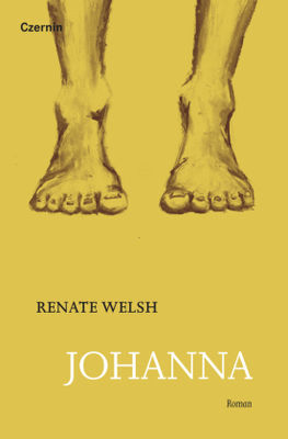 Johanna: Roman