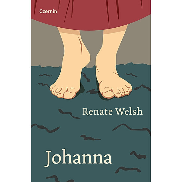 Johanna, Renate Welsh