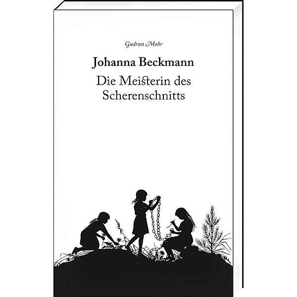 Johanna Beckmann, Gudrun Mohr