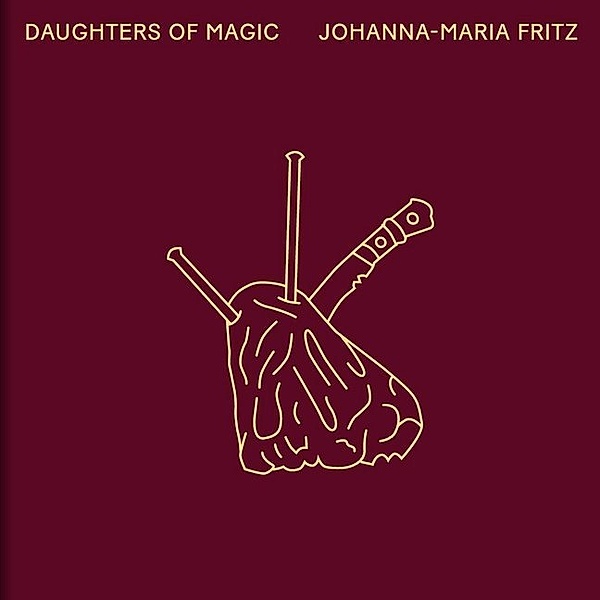 Johanna-Maria Fritz, Daughters of Magic, Elaine Le Bas
