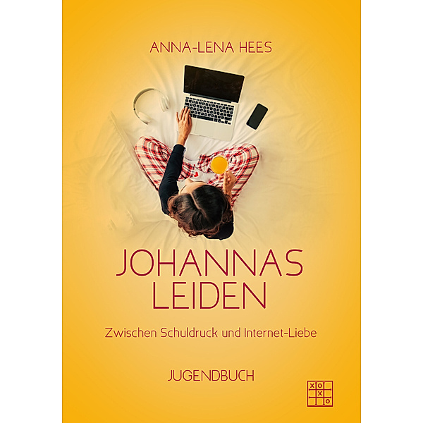 Johannas Leiden, Anna-Lena Hees