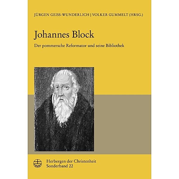 Johannes Block