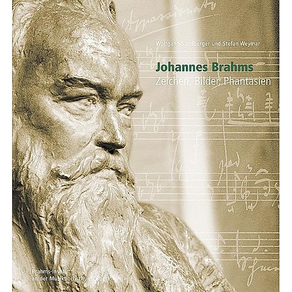 Johannes Brahms, Wolfgang Sandberger, Stefan Weymar