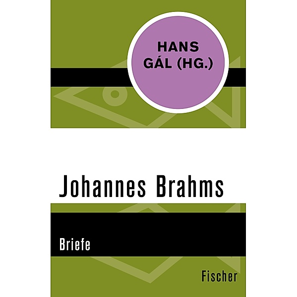 Johannes Brahms, Johannes Brahms