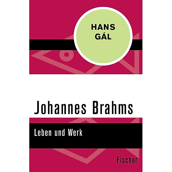 Johannes Brahms, Hans Gál