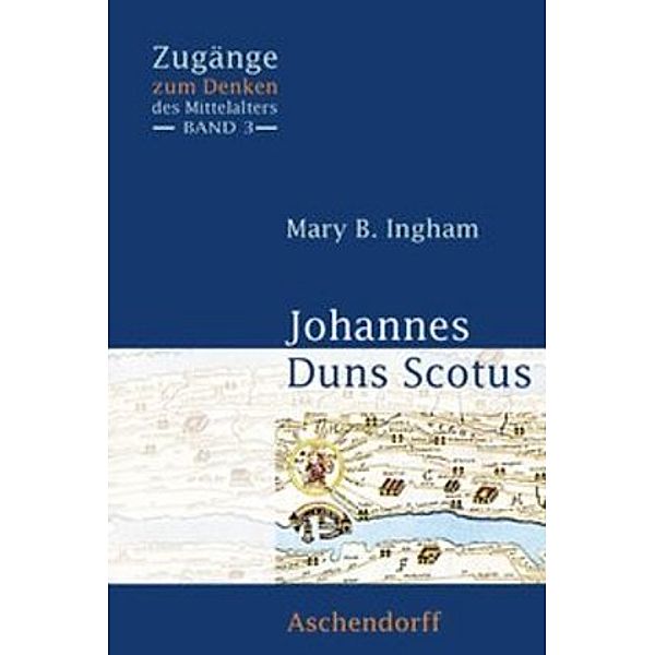 Johannes Duns Scotus, Mary B. Ingham