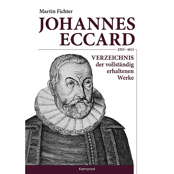 Johannes Eccard (1553-1611), Martin Fichter