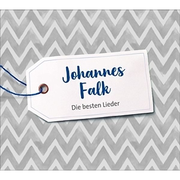Johannes Falk-Die Besten Lieder, Johannes Falk