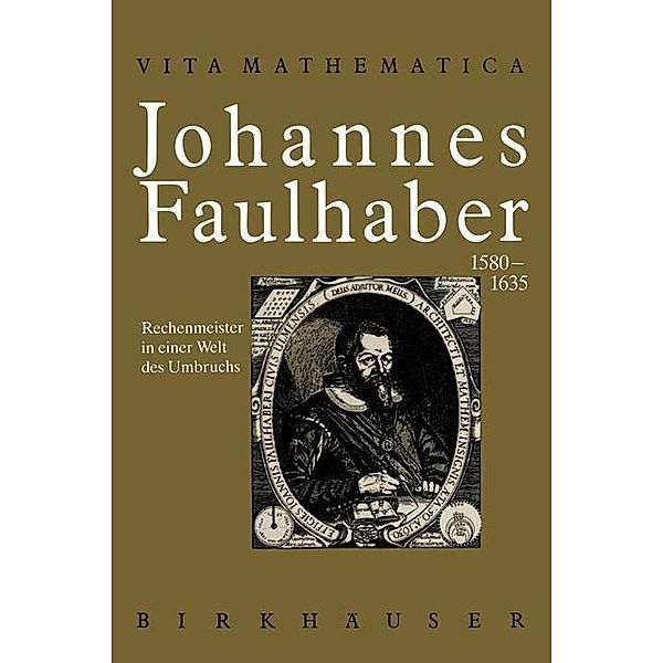 Johannes Faulhaber 1580-1635, Ivo Schneider