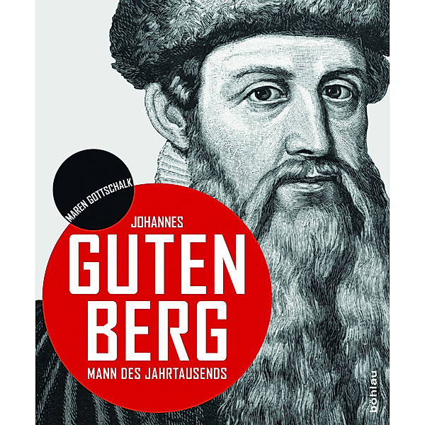 Johannes Gutenberg, Maren Gottschalk