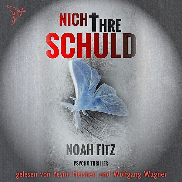 Johannes-Hornoff-Thriller - 1 - Nicht ihre Schuld, Noah Fitz