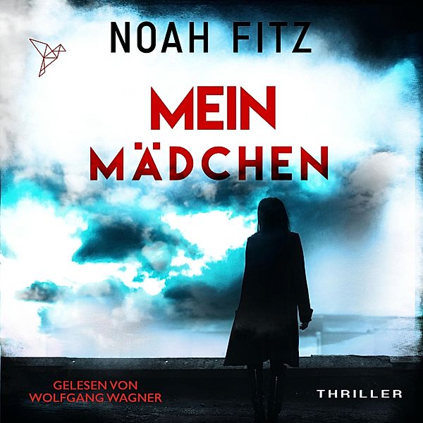 Johannes-Hornoff-Thriller - 12 - Mein Mädchen, Noah Fitz