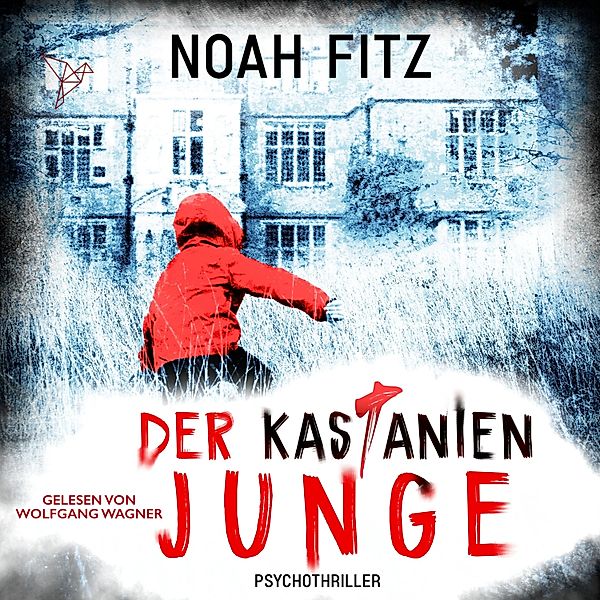 Johannes-Hornoff-Thriller - 13 - Der Kastanienjunge, Noah Fitz