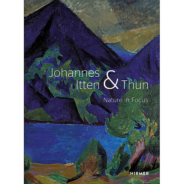 Johannes Itten and Thun