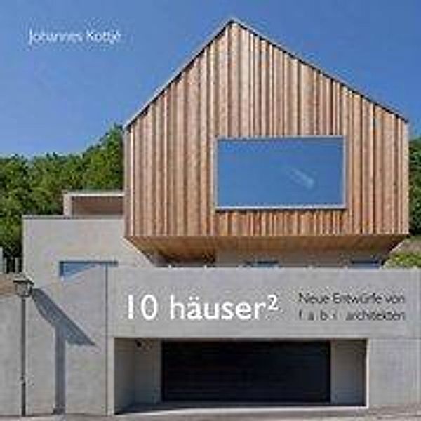 Johannes, K: 10 Häuser², Kottjé Johannes