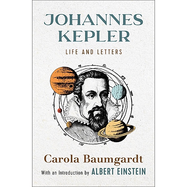 Johannes Kepler, Carola Baumgardt