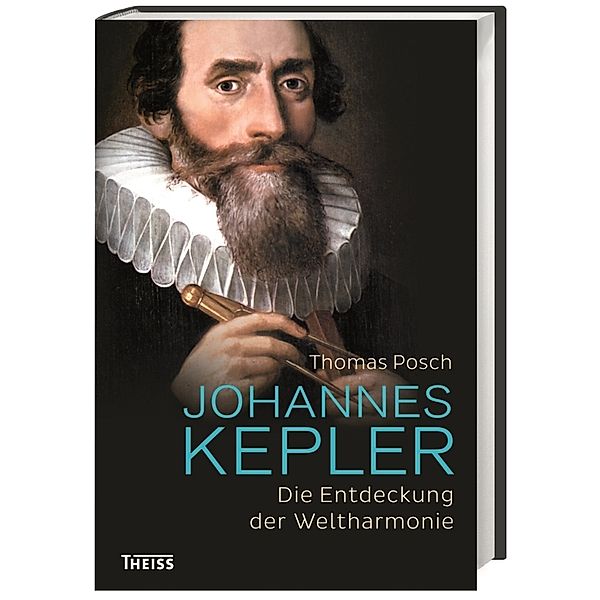 Johannes Kepler, Thomas Posch