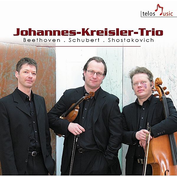 Johannes-Kreisler-Trio, Johannes-Kreisler-Trio