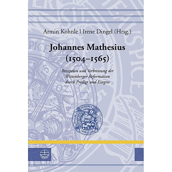 Johannes Mathesius (1504-1565)