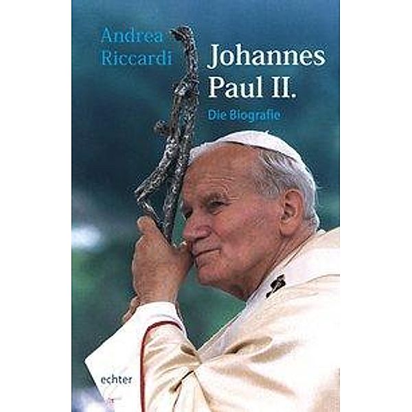 Johannes Paul II., Andrea Riccardi