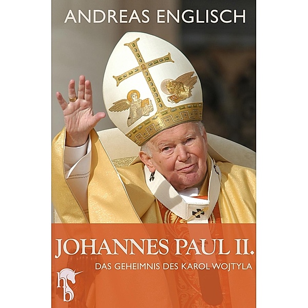 Johannes Paul II., Andreas Englisch