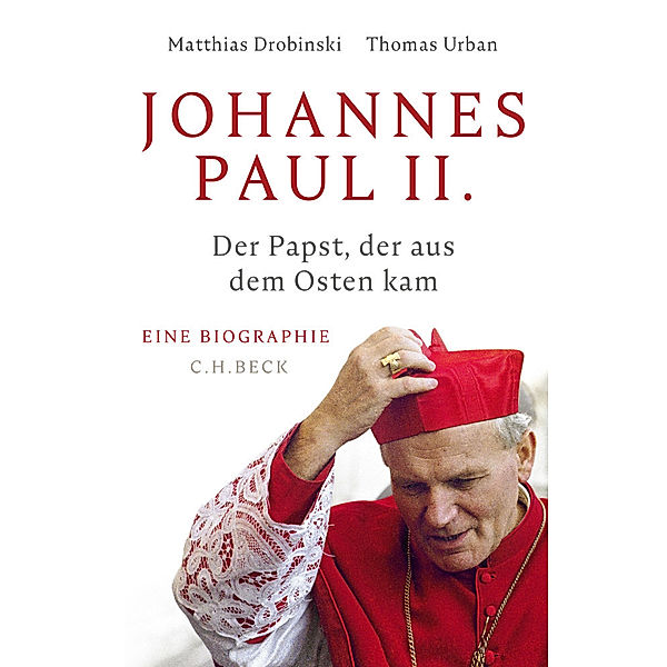 Johannes Paul II., Matthias Drobinski, Thomas Urban
