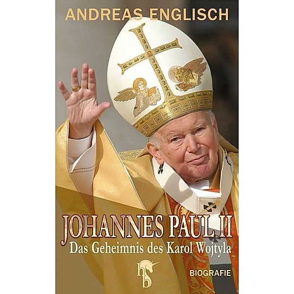 Johannes Paul II, Andreas Englisch