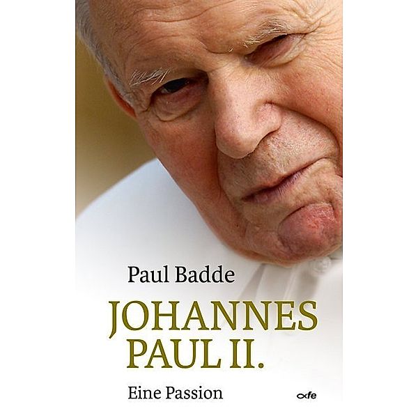 Johannes Paul II., Paul Badde