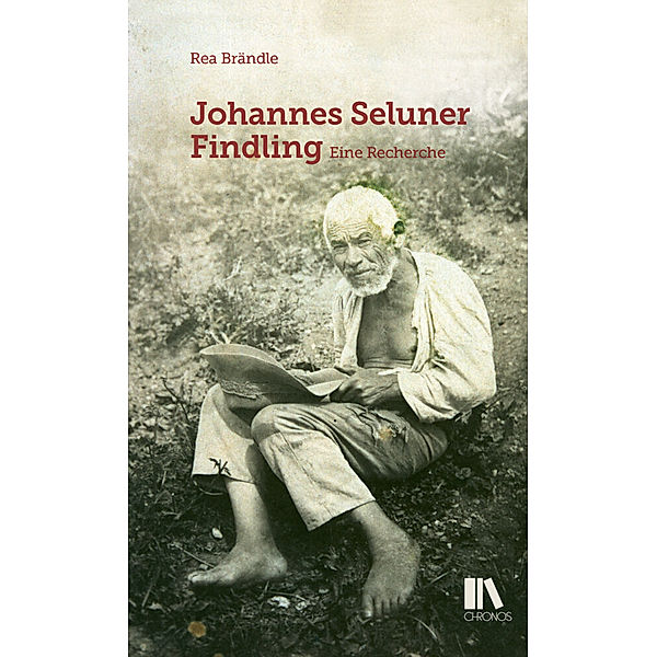 Johannes Seluner. Findling, Rea Brändle