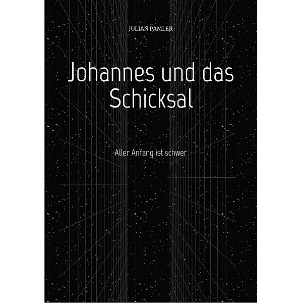 Johannes und das Schicksal / Johannes und das Schicksal Bd.1, Julian Pamler
