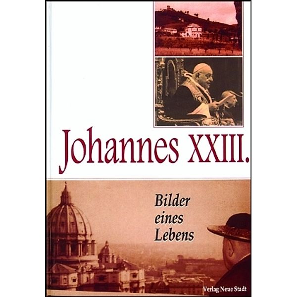 Johannes  XXIII.