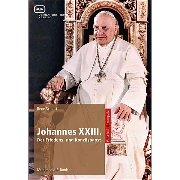 Johannes XXIII., René Schlott