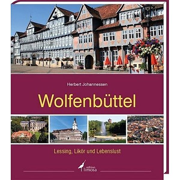 Johannessen, H: Wolfenbüttel, Herbert Johannessen