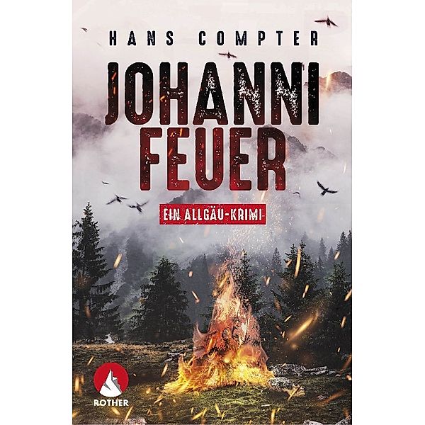 Johannifeuer, Hans Compter