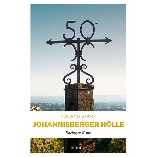 Johannisberger Hölle, Roland Stark