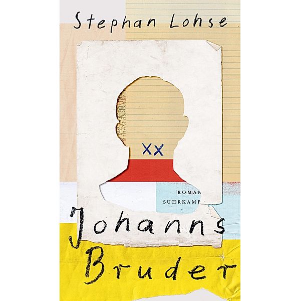 Johanns Bruder, Stephan Lohse