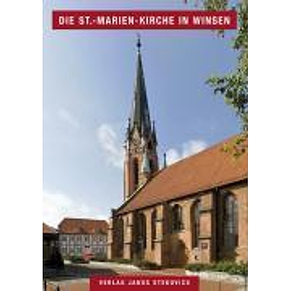 Johannsen, I: St.-Marien-Kirche in Winsen, Ilona Johannsen, Jürgen Klahn