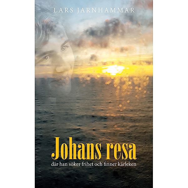 Johans resa, Lars Jarnhammar