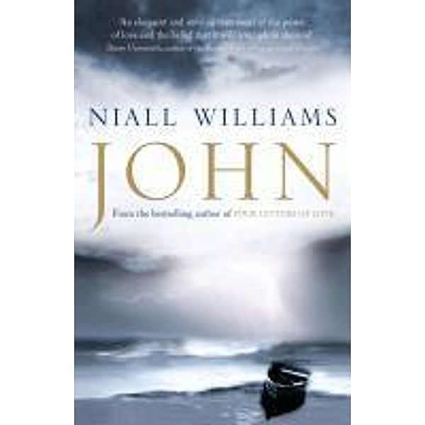 John, Niall Williams