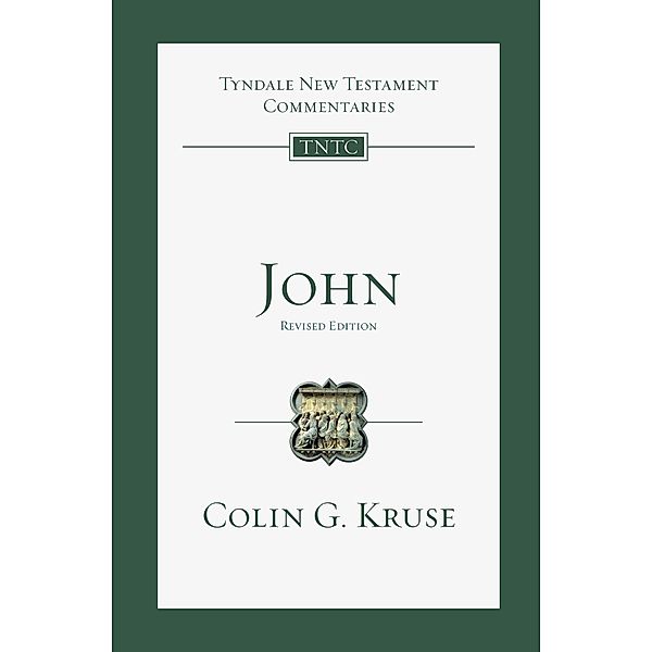 John, Colin G. Kruse