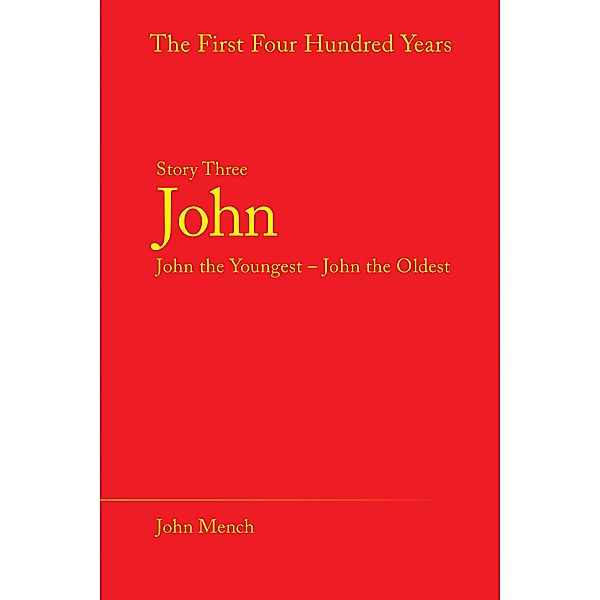 John, John Mench