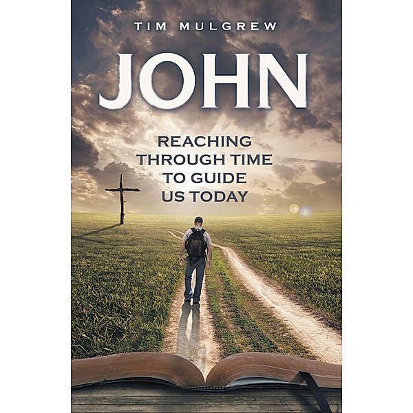 John, Tim Mulgrew