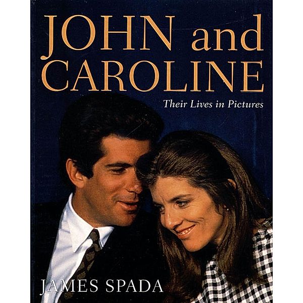 John and Caroline, James Spada