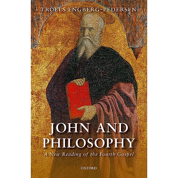 John and Philosophy, Troels Engberg-Pedersen