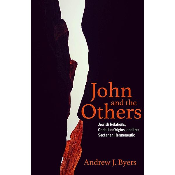 John and the Others, Andrew J. Byers