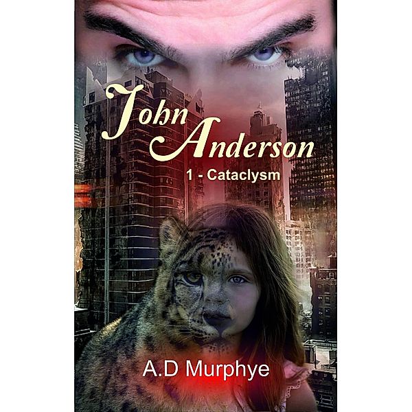John Anderson, A. D Murphye